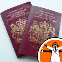 The problem with passports