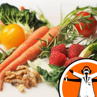 Environmental implications of healthier eating