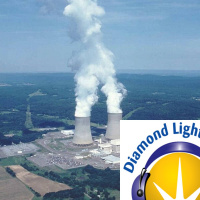 Looking into the Light!