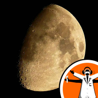 Lunar Origins Explained