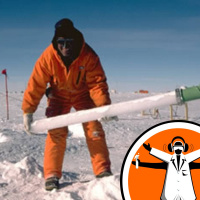 BSF 2012 - Subglacial Lakes  Food on the Brain