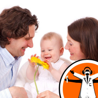 Power of positive thought