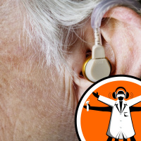 Deafness gene identified