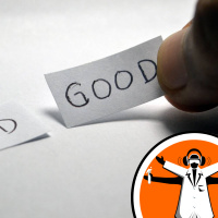 Coercion - Its easy to be bad