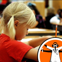 Back to School: Mistakes help us learn