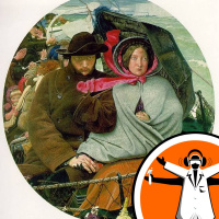 Touching Up On Art Restoration