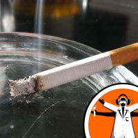 Can genetics help you stop smoking?