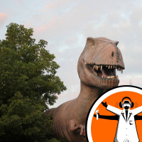 Dinosaurs stuggled with arthritis