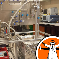 Detecting dark matter