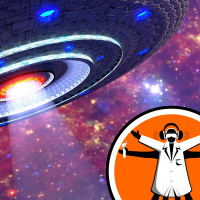 Oumuamua NOT Alien Technology