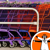 The Psychology of Shopping