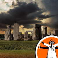 DNA unveils origins of farming in Britain