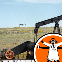 Oil wastewater makes earthquakes stronger