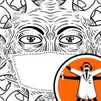 Catching coronavirus twice: fact or fiction?