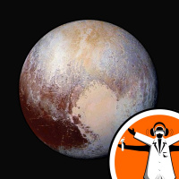 New Horizons reveals Plutos secrets