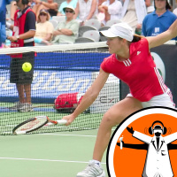 Technology and Tennis