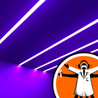 Far-UVC light to kill the coronavirus