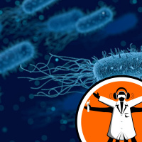 Antimicrobial resistance and future plastics