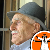 British Science Festival 2013: Healthy Life Simulation