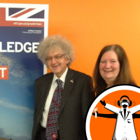 In Conversation with Martyn Poliakoff