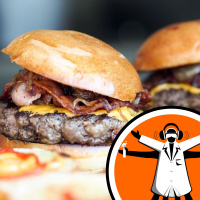 Obesity: modelling the effects of TV ads