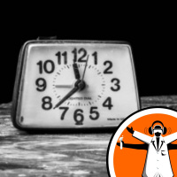 Hundreds of genes control the body clock