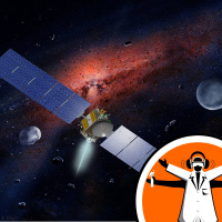 What can we learn from NASAs Dawn probe?