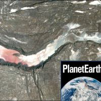 Splitting Earth, space weather and robotic dolphins