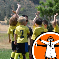 Should kids run a mile a day?