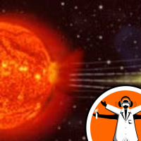 British Science Festival 2013: Cosmic Rays and Technology