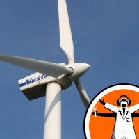 How windfarms affect seals?