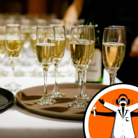 Cheers to the liver!