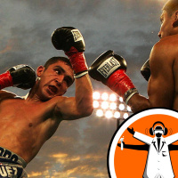 Are humans born violent?