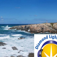 Eroding Coastlines and Holy Grails - A look back at 2010