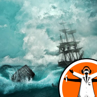 Is the Bermuda Triangle really cursed?