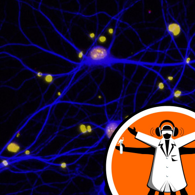 Naked Scientists Special Editions Podcast