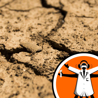 Naked Scientists Special Editions Podcast