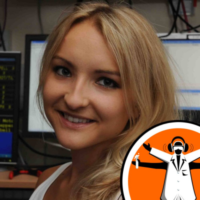 Naked Scientists Special Editions Podcast