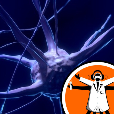 Naked Scientists Special Editions Podcast