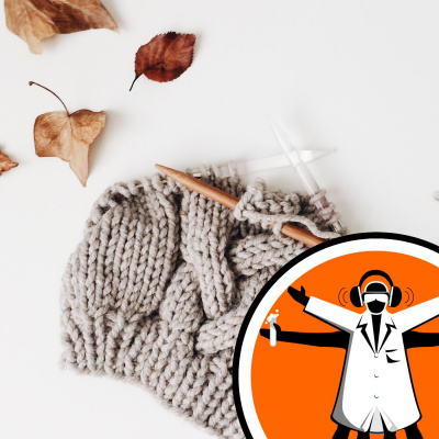 Naked Scientists Special Editions Podcast