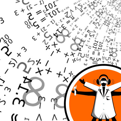 Naked Scientists Special Editions Podcast