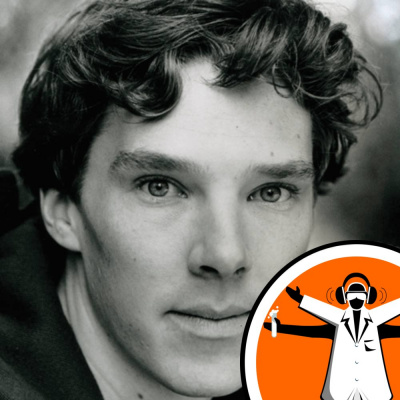 Naked Scientists Special Editions Podcast