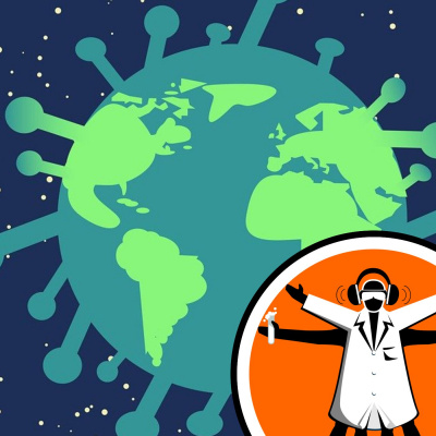 Naked Scientists Special Editions Podcast