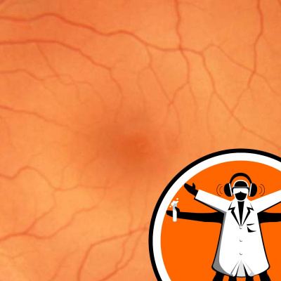 Naked Scientists Special Editions Podcast