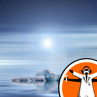 Naked Scientists Special Editions Podcast