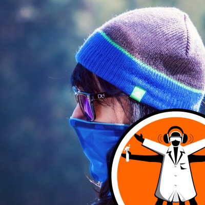 Naked Scientists Special Editions Podcast