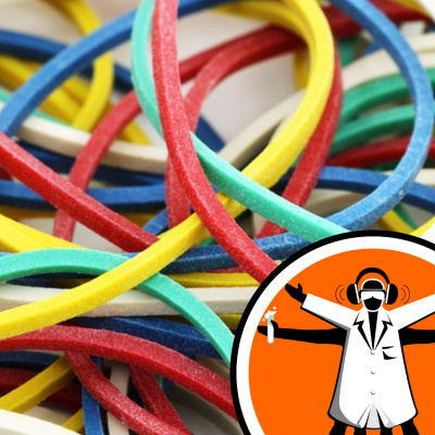 Naked Scientists Special Editions Podcast