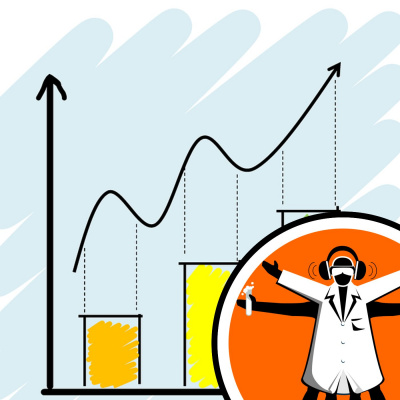 Naked Scientists Special Editions Podcast