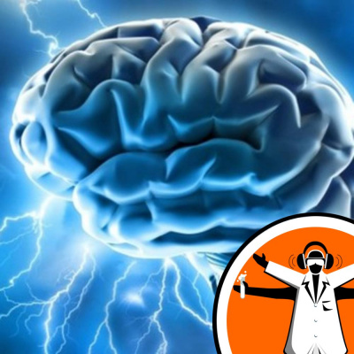 Naked Scientists Special Editions Podcast