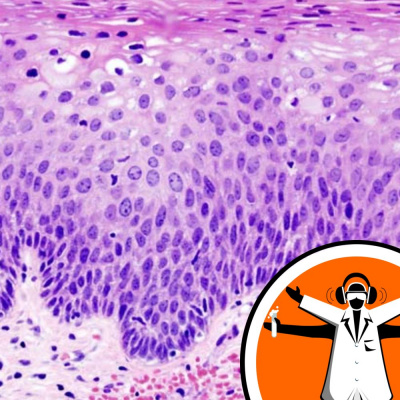 Naked Scientists Special Editions Podcast